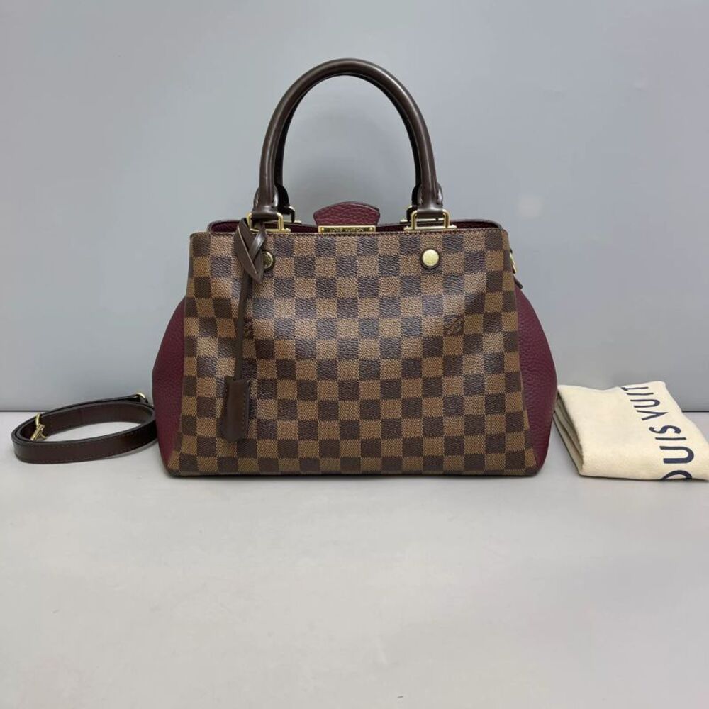 Louis Vuitton Women Pre-Loved Bag Very Good Condition